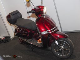 Vienna Drive 15.01.2026